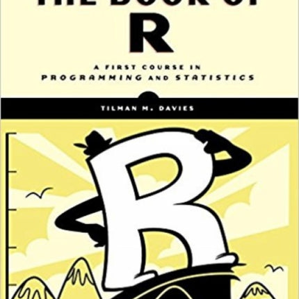 The Book Of R