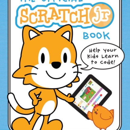 The Official Scratch Jr. Book