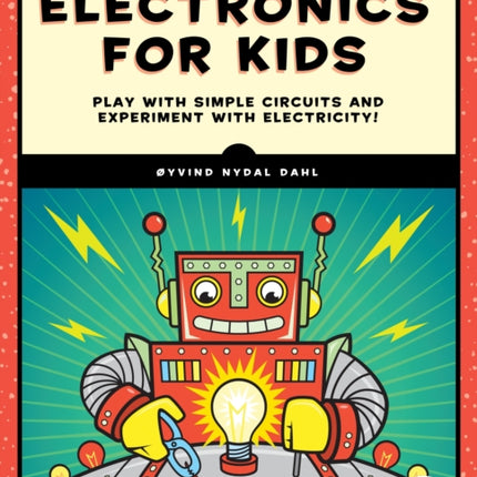 Electronics For Kids