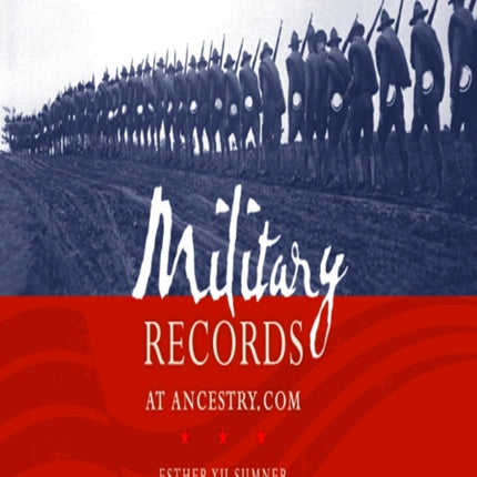 Military Records At Ancestry.com