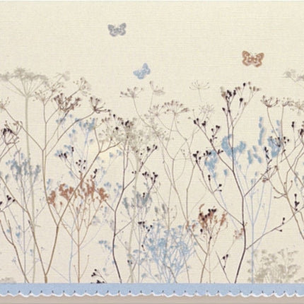 Note Card Butterflies