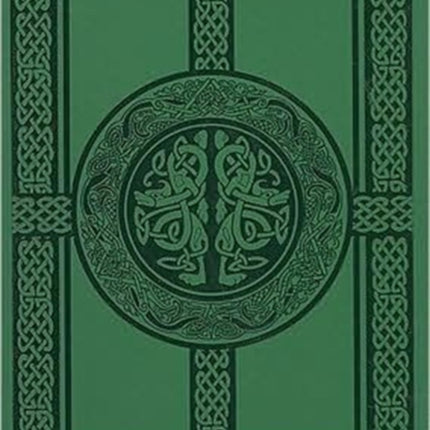 Small Journal Celtic