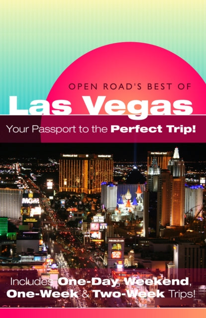 Open Road's Best of Las Vegas