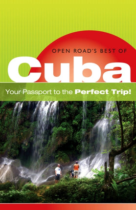 Open Road's Best of Cuba