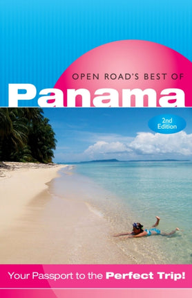 Open Road's Best of Panama