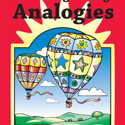 Advancing Through Analogies