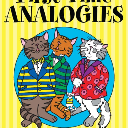 First Time Analogies