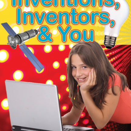Inventions Inventors  You
