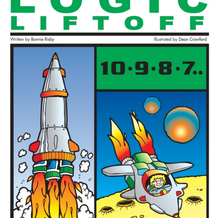 Logic Liftoff