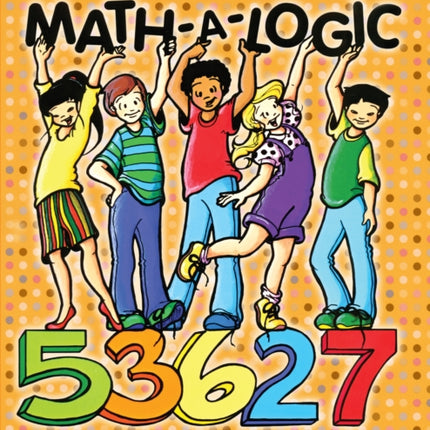 MathaLogic