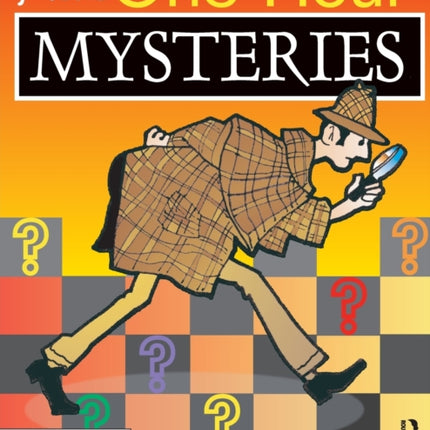 More OneHour Mysteries