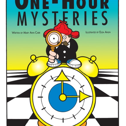 OneHour Mysteries