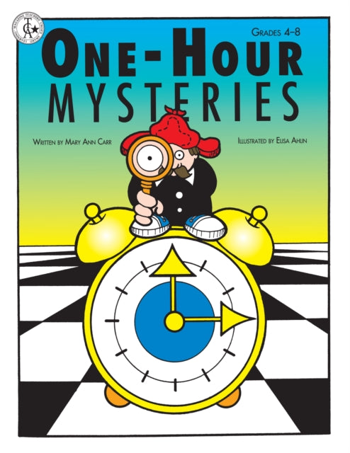 OneHour Mysteries