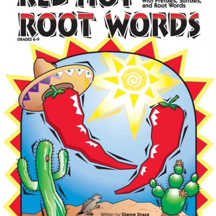 Red Hot Root Words