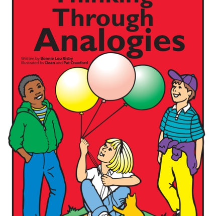 Thinking Through Analogies