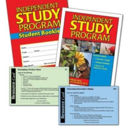 Independent Study Program