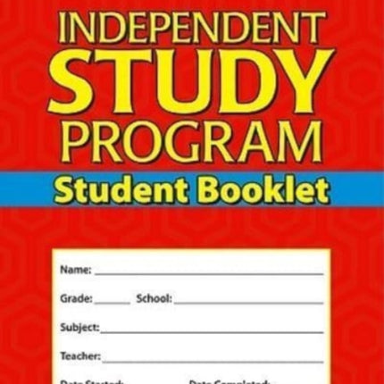 Independent Study Program