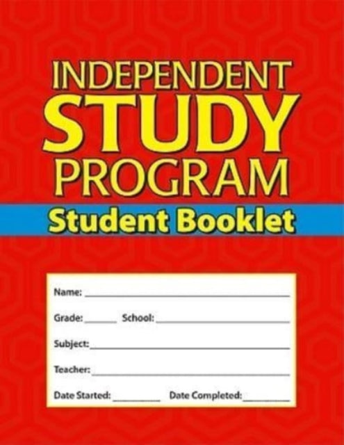 Independent Study Program