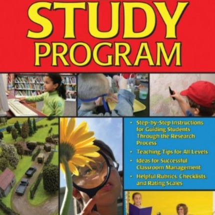 Independent Study Program Resource Cards