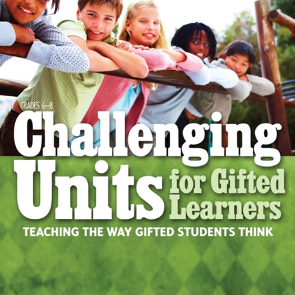 Challenging Units for Gifted Learners