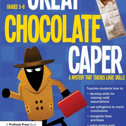 The Great Chocolate Caper