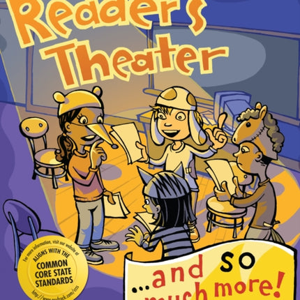 Readers Theater...and So Much More