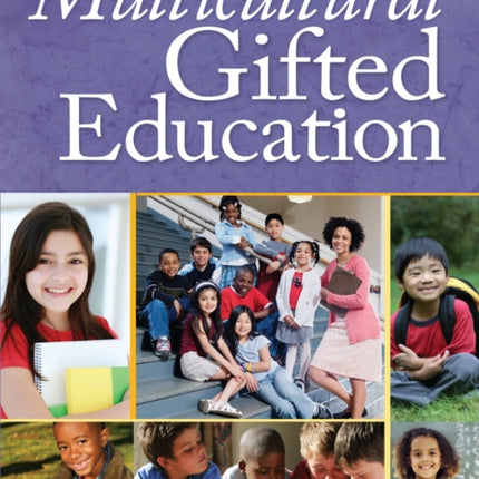 Multicultural Gifted Education
