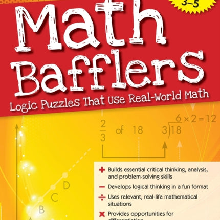 Math Bafflers