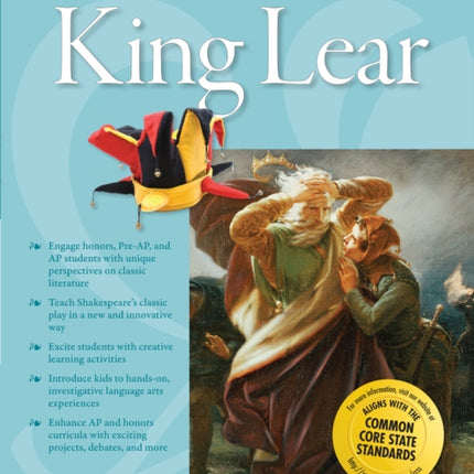Advanced Placement Classroom: King Lear