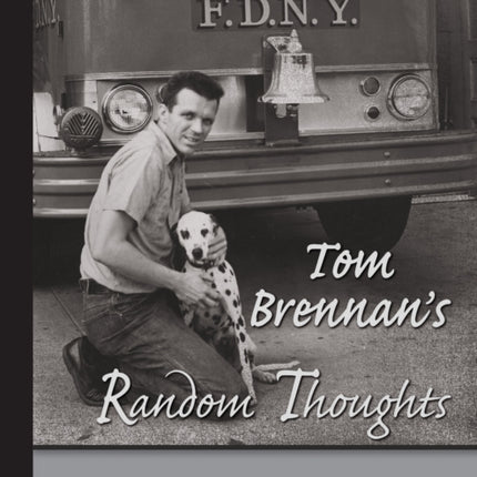 Tom Brennan's Random Thoughts