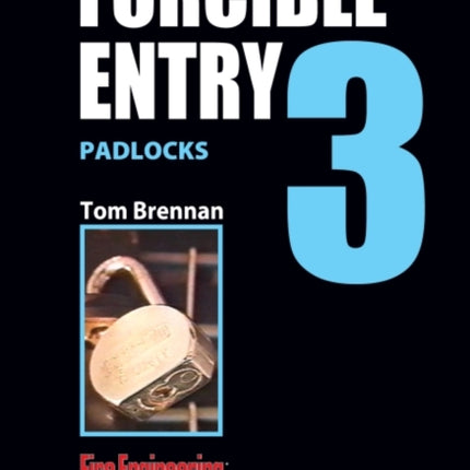 Forcible Entry Dvd Padlocks Padlocks  Standard and Heavy Security No 3