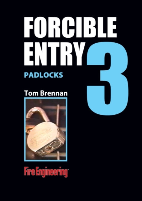Forcible Entry Dvd Padlocks Padlocks  Standard and Heavy Security No 3