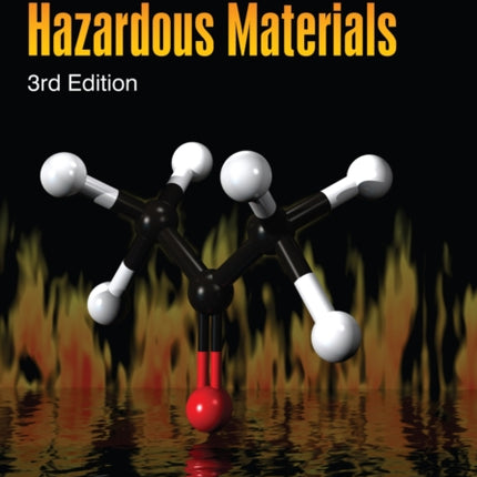 The Common Sense Approach to Hazardous Materials