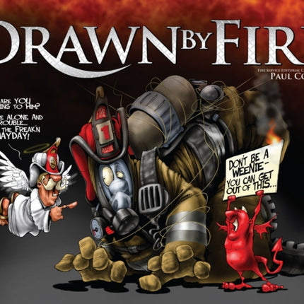 Drawn By Fire