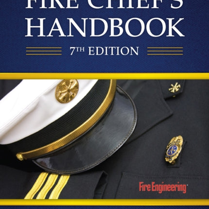 The Fire Chief's Handbook