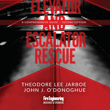 Elevator & Escalator Rescue: A Comprehensive Guide