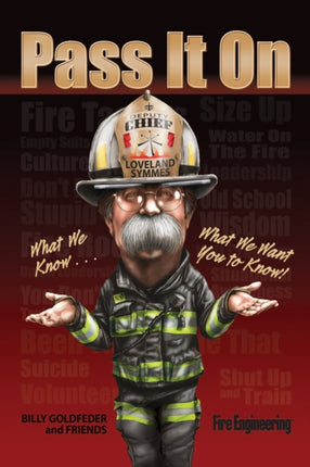 Pass It On: What We Know ... What We Want You To Know