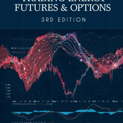 Fundamentals of Trading Energy Futures & Options
