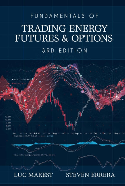 Fundamentals of Trading Energy Futures & Options