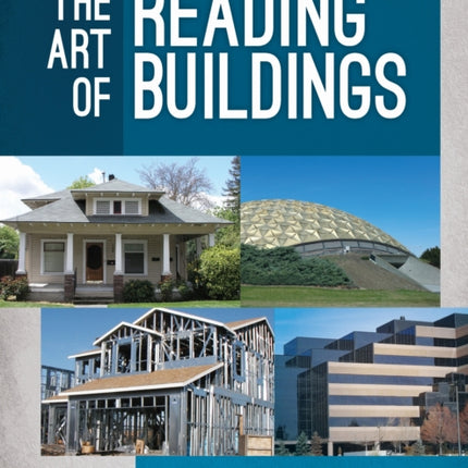 The Art of Reading Buildings