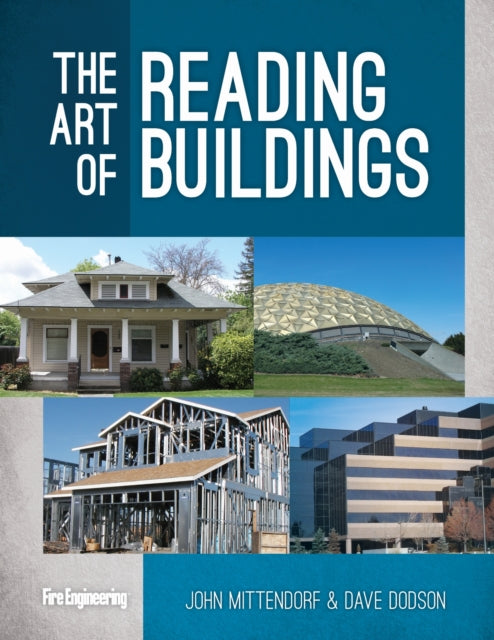 The Art of Reading Buildings