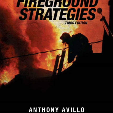Fireground Strategies