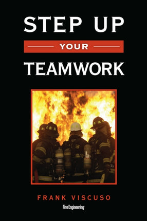 Step Up Your Teamwork