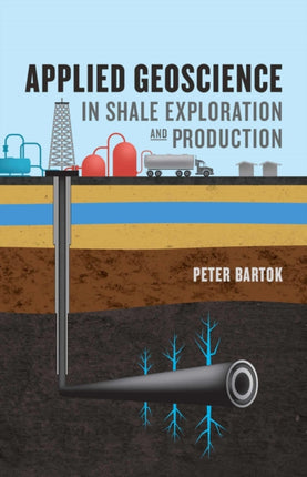 Applied Geoscience in Shale Exploration &