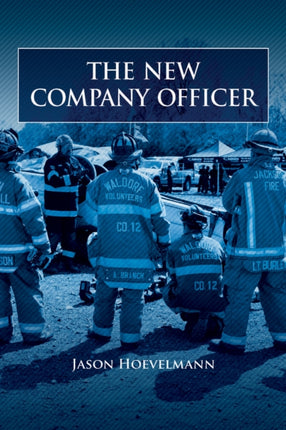 The New Company Officer