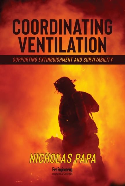 Coordinating Ventilation: Supporting