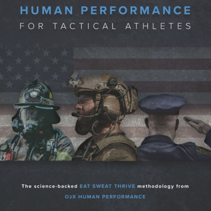 Human Performance for Tactical Athletes