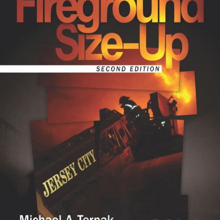 Fireground Size-Up