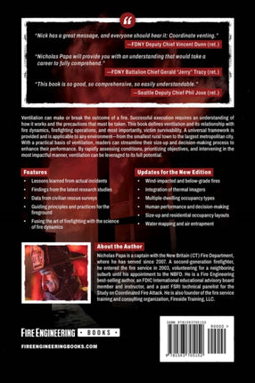 Coordinating Ventilation
