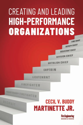 Creating and Leading High-Performance
